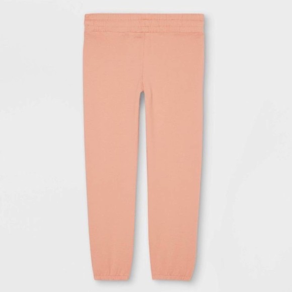 Isabel Maternity by Ingrid & Isabel Match Back Maternity Jogger Pants NWT Sz L - Picture 2 of 3